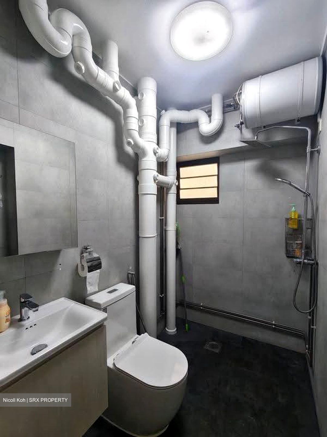 Blk 460 Clementi Avenue 3 (Clementi), HDB 4 Rooms #636210961